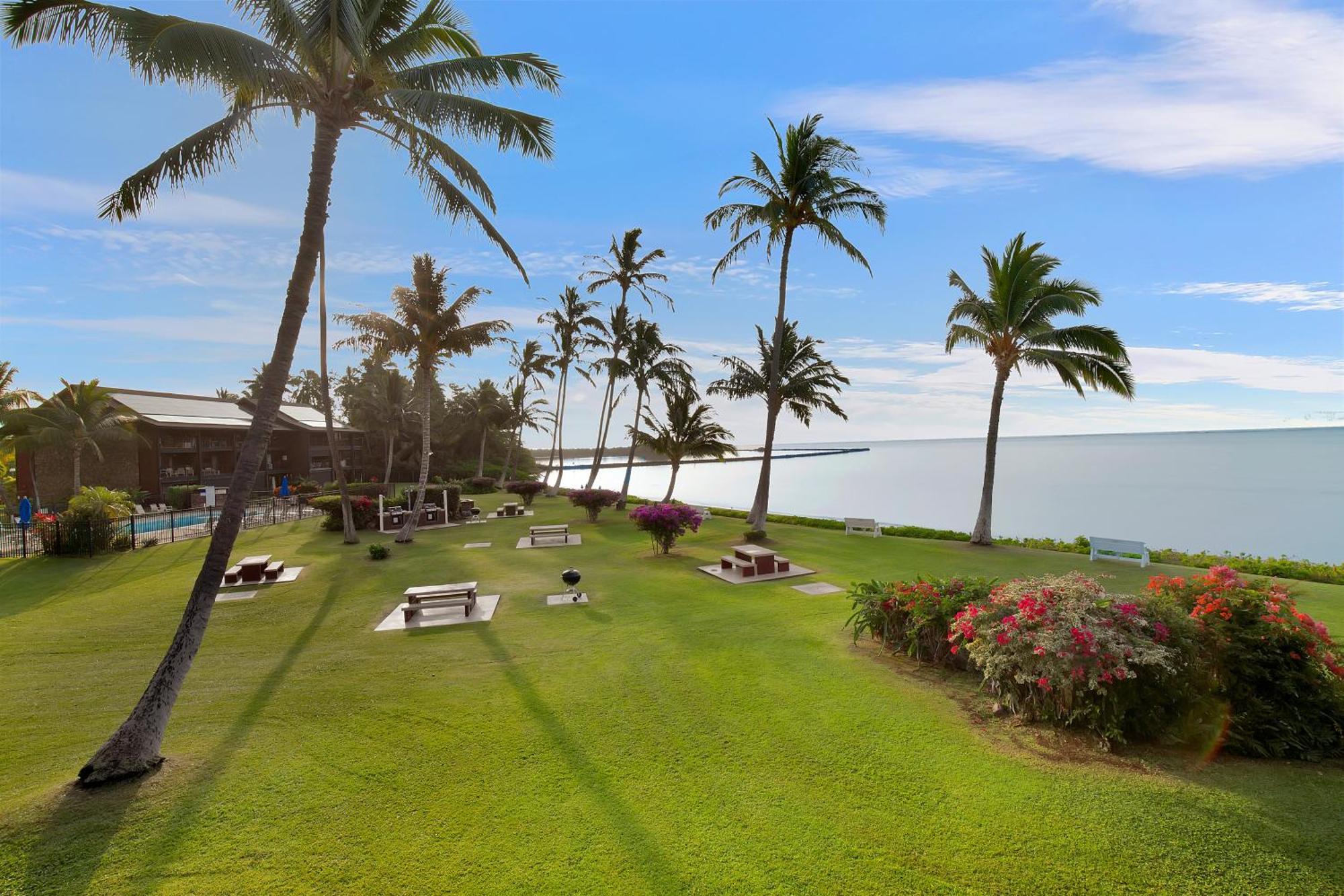 Castle At Moloka'I Shores Kaunakakai Ngoại thất bức ảnh