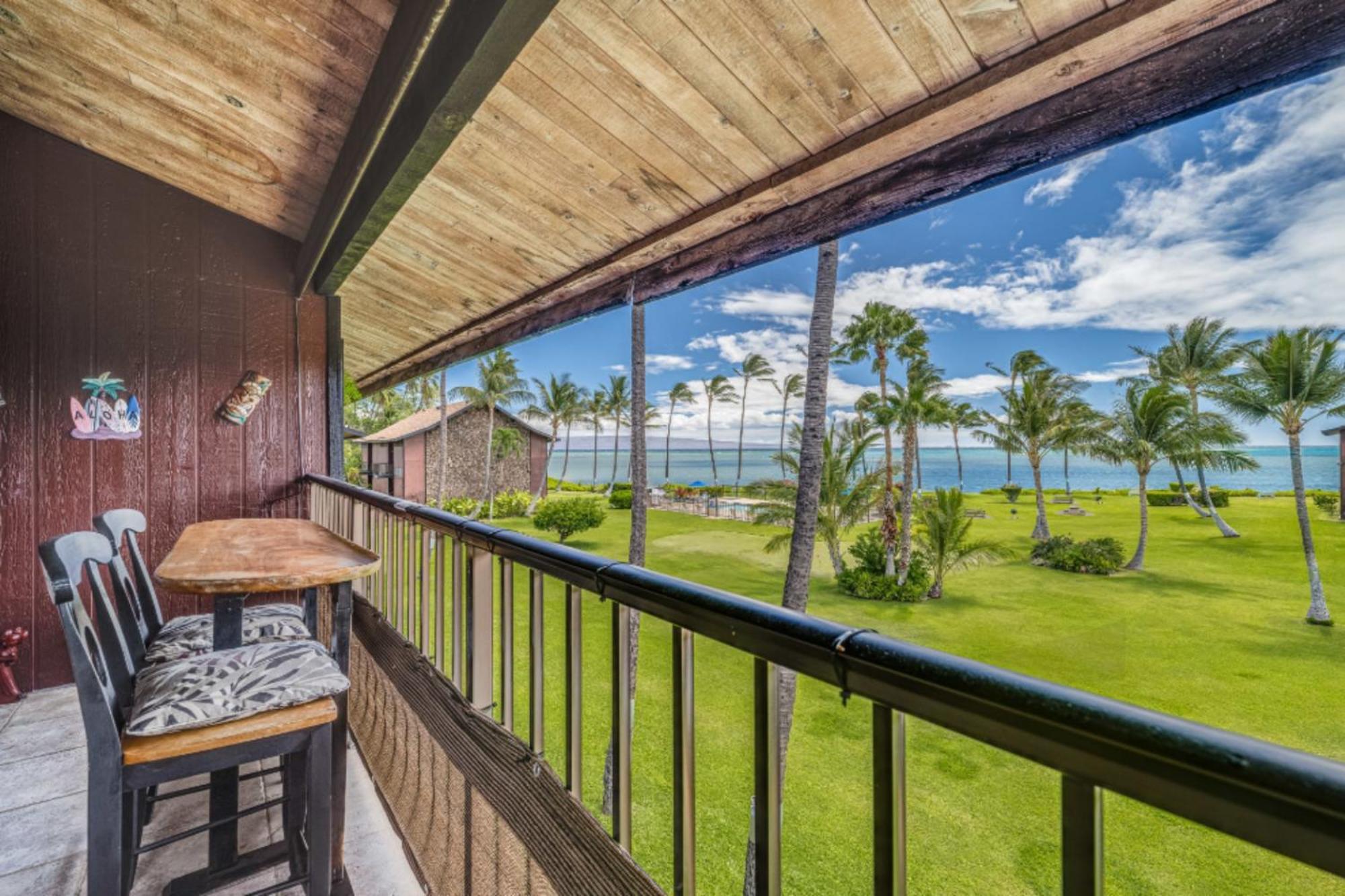 Castle At Moloka'I Shores Kaunakakai Ngoại thất bức ảnh