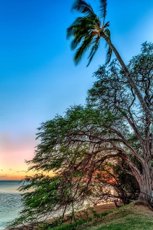 Castle At Moloka'I Shores Kaunakakai Ngoại thất bức ảnh