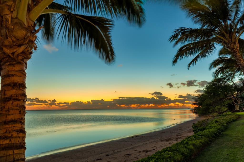 Castle At Moloka'I Shores Kaunakakai Ngoại thất bức ảnh