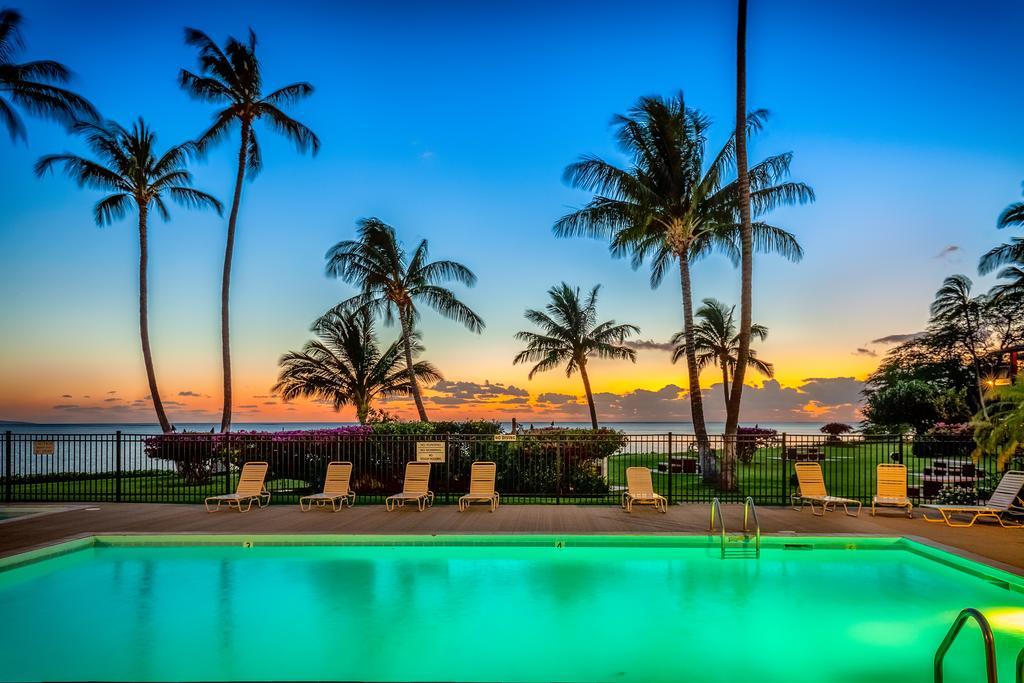 Castle At Moloka'I Shores Kaunakakai Ngoại thất bức ảnh