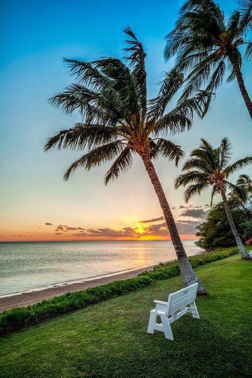 Castle At Moloka'I Shores Kaunakakai Ngoại thất bức ảnh