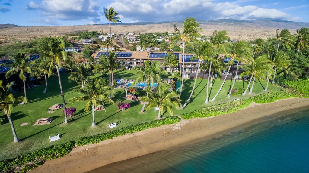 Castle At Moloka'I Shores Kaunakakai Ngoại thất bức ảnh