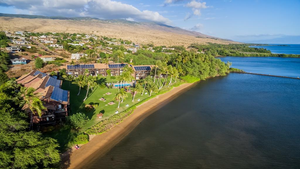 Castle At Moloka'I Shores Kaunakakai Ngoại thất bức ảnh