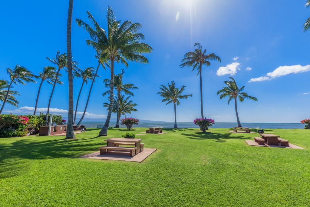 Castle At Moloka'I Shores Kaunakakai Ngoại thất bức ảnh