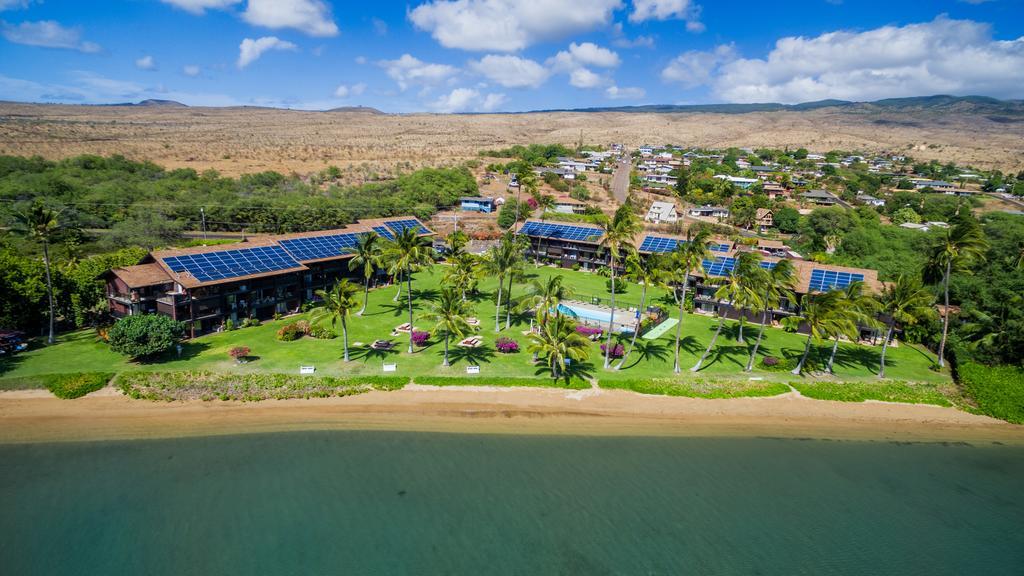 Castle At Moloka'I Shores Kaunakakai Ngoại thất bức ảnh