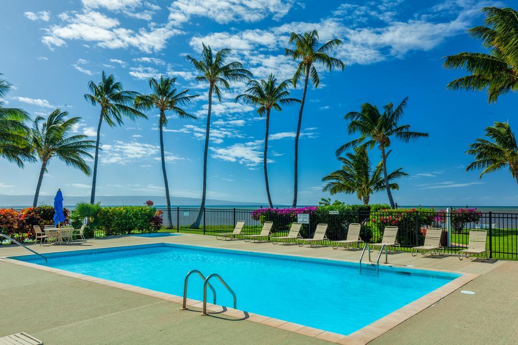 Castle At Moloka'I Shores Kaunakakai Ngoại thất bức ảnh