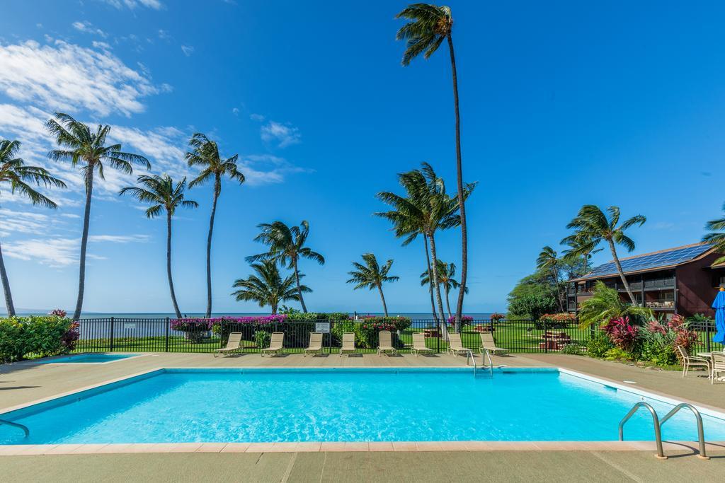 Castle At Moloka'I Shores Kaunakakai Ngoại thất bức ảnh