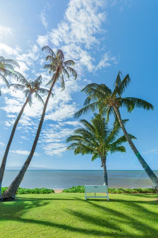 Castle At Moloka'I Shores Kaunakakai Ngoại thất bức ảnh