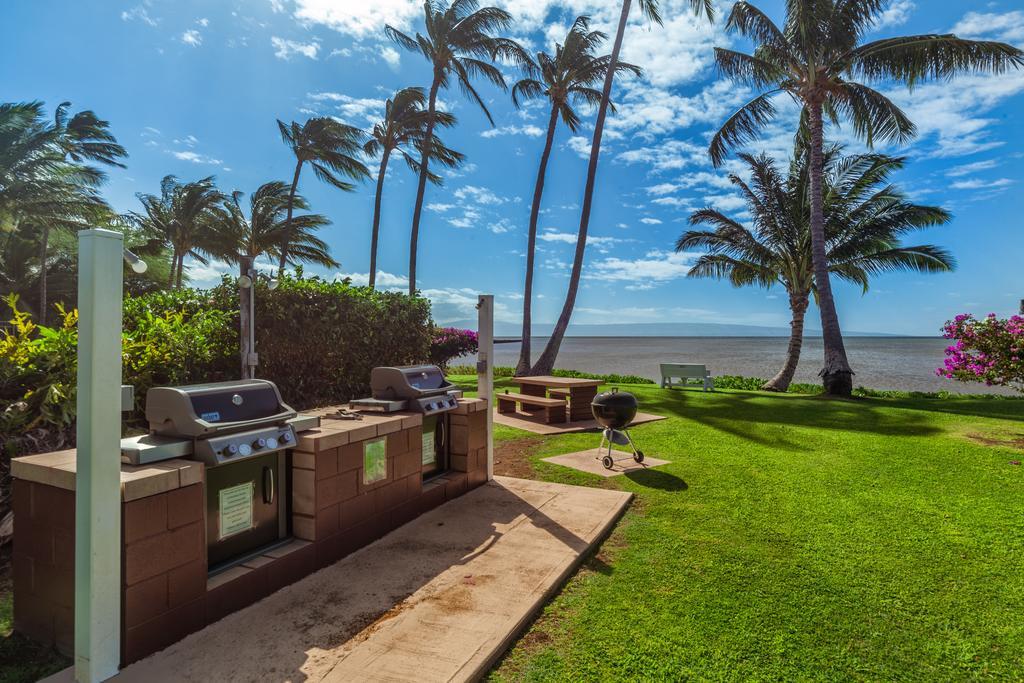 Castle At Moloka'I Shores Kaunakakai Ngoại thất bức ảnh