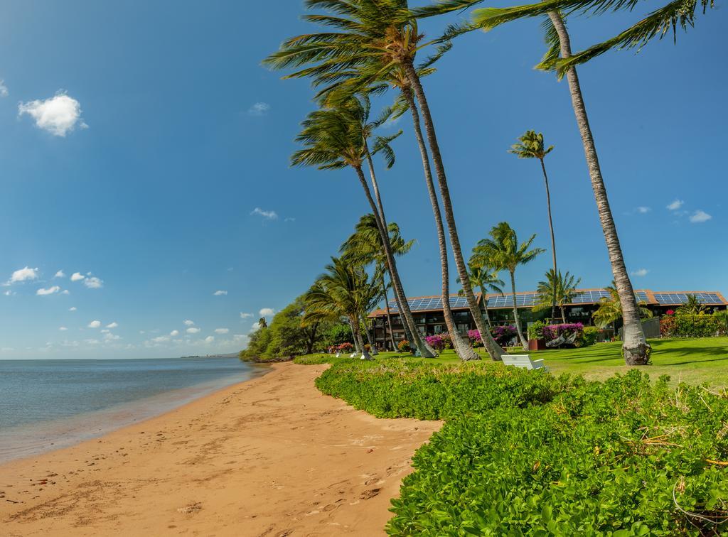 Castle At Moloka'I Shores Kaunakakai Ngoại thất bức ảnh