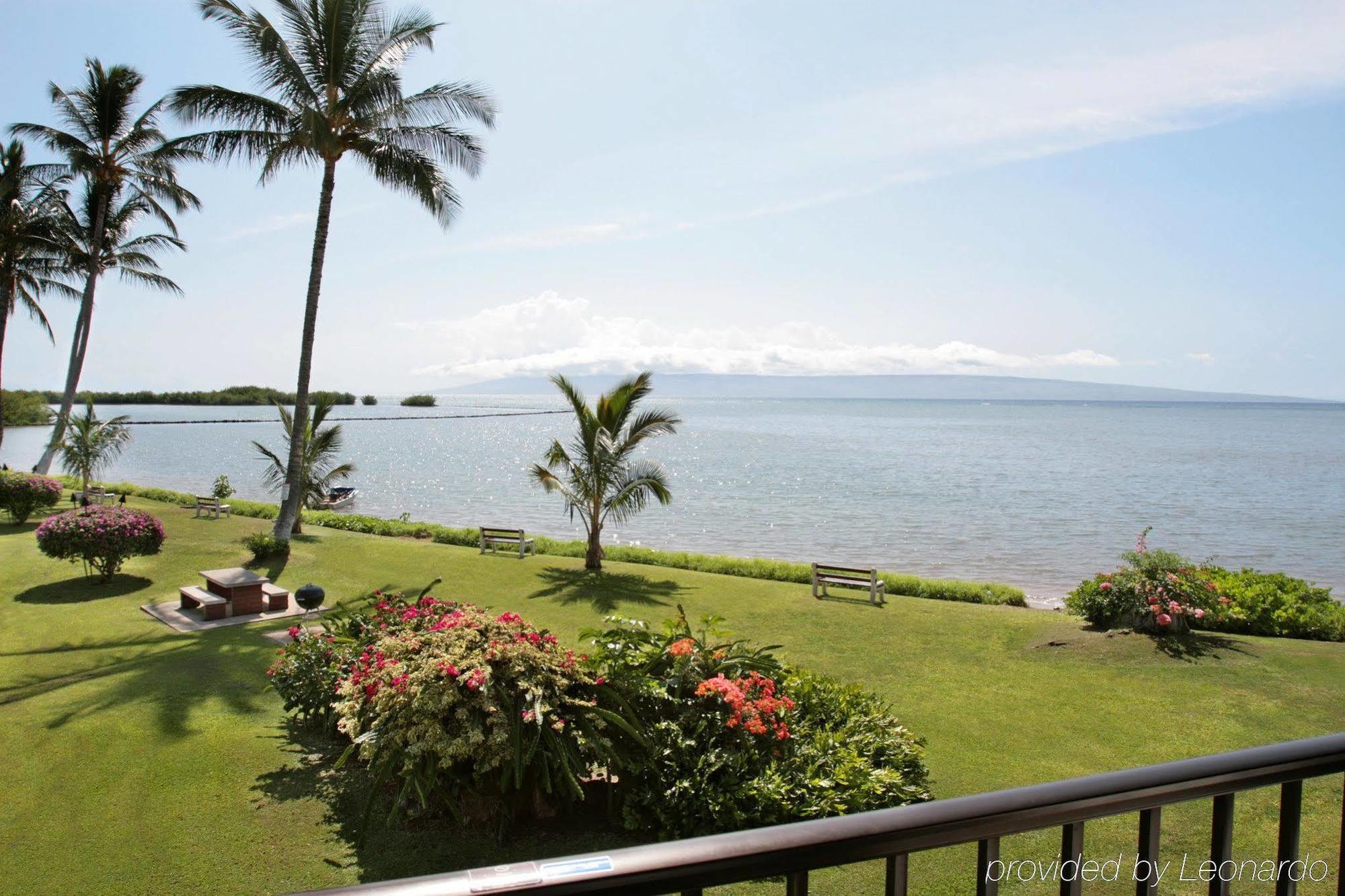 Castle At Moloka'I Shores Kaunakakai Ngoại thất bức ảnh