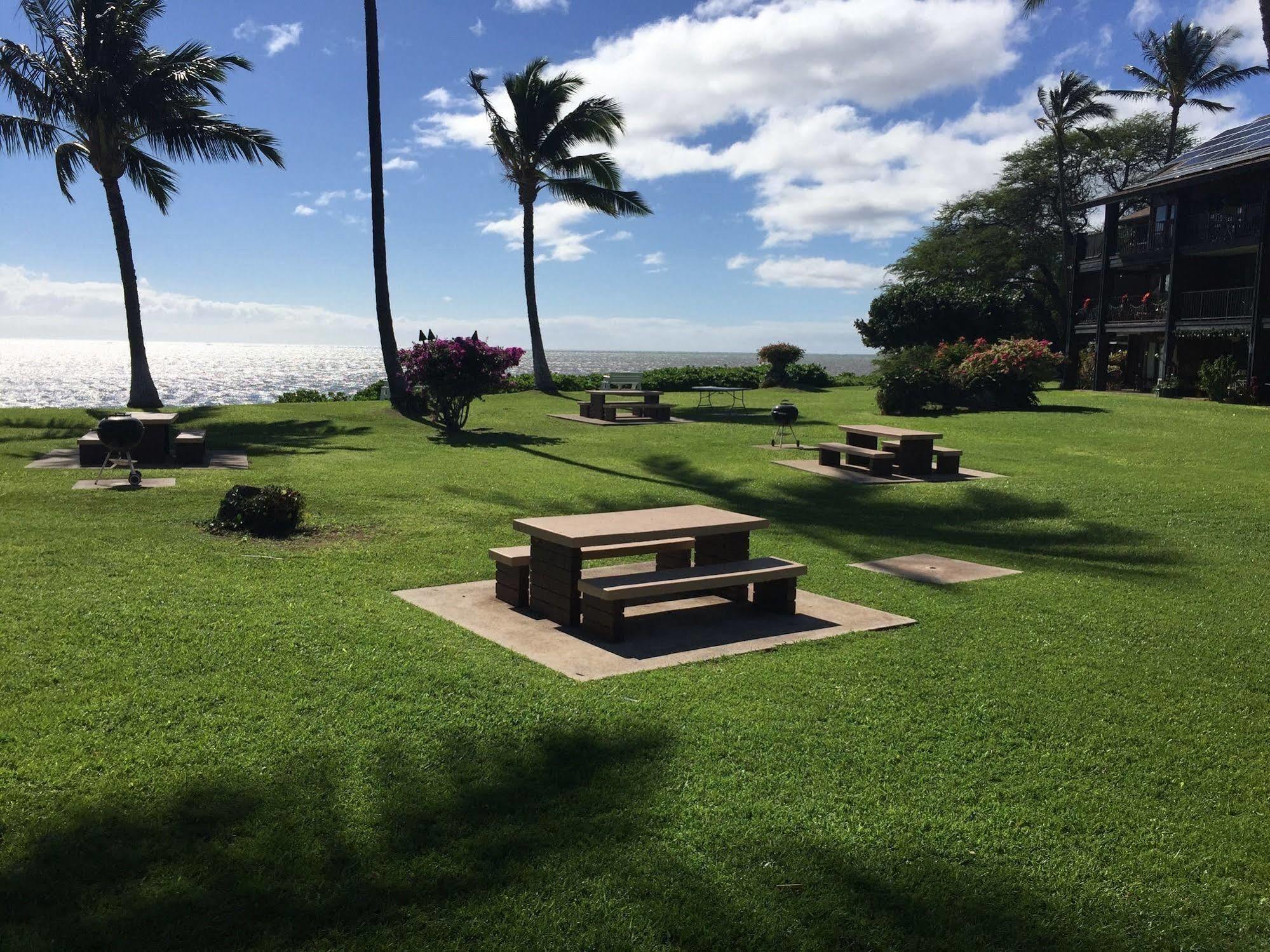 Castle At Moloka'I Shores Kaunakakai Ngoại thất bức ảnh