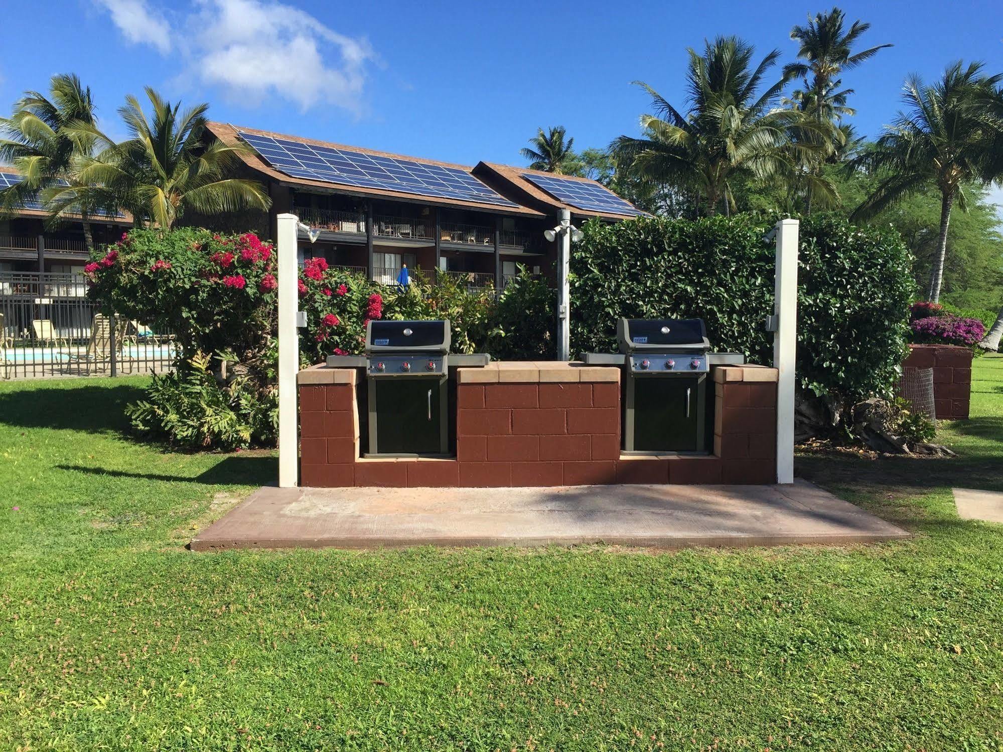 Castle At Moloka'I Shores Kaunakakai Ngoại thất bức ảnh