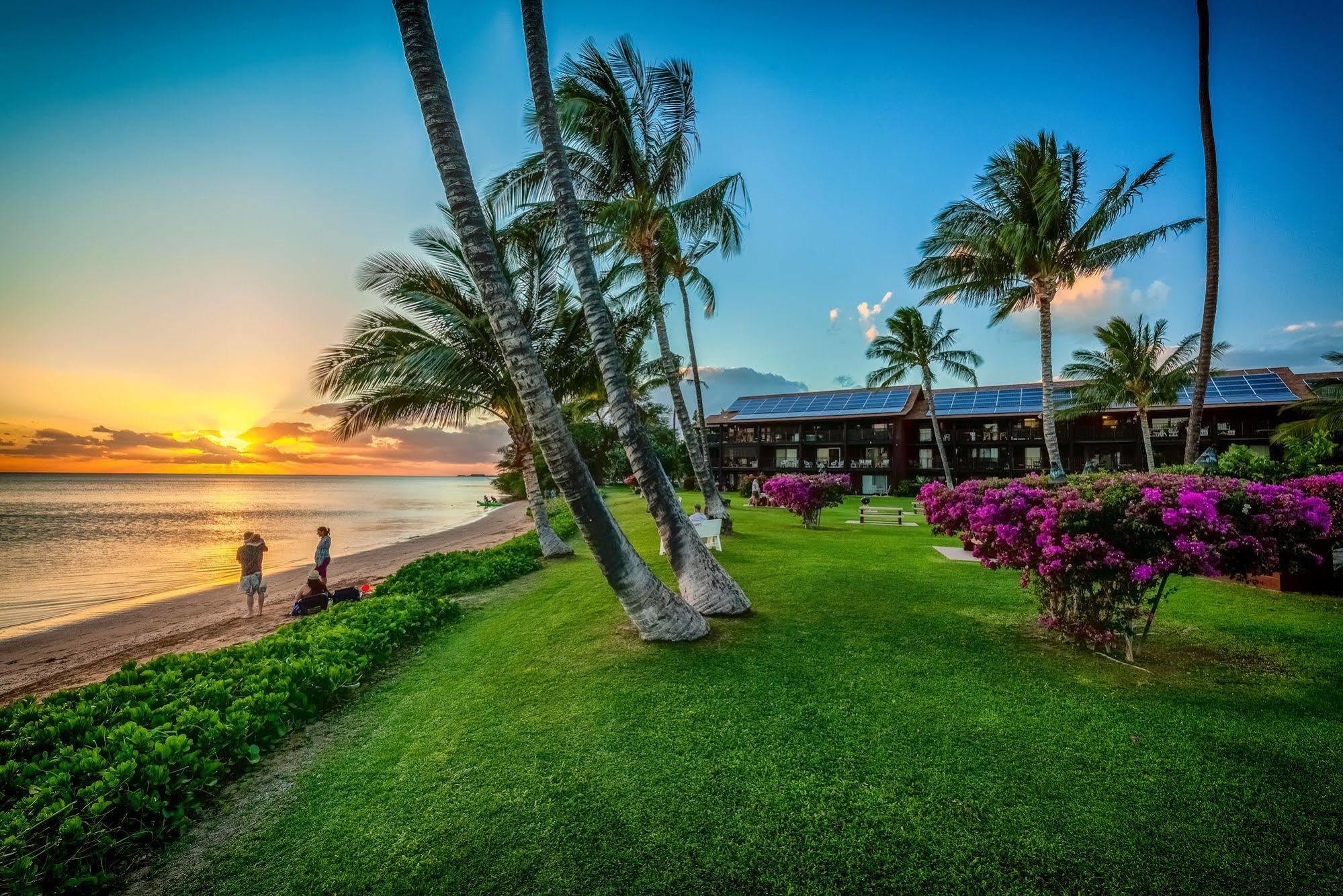 Castle At Moloka'I Shores Kaunakakai Ngoại thất bức ảnh