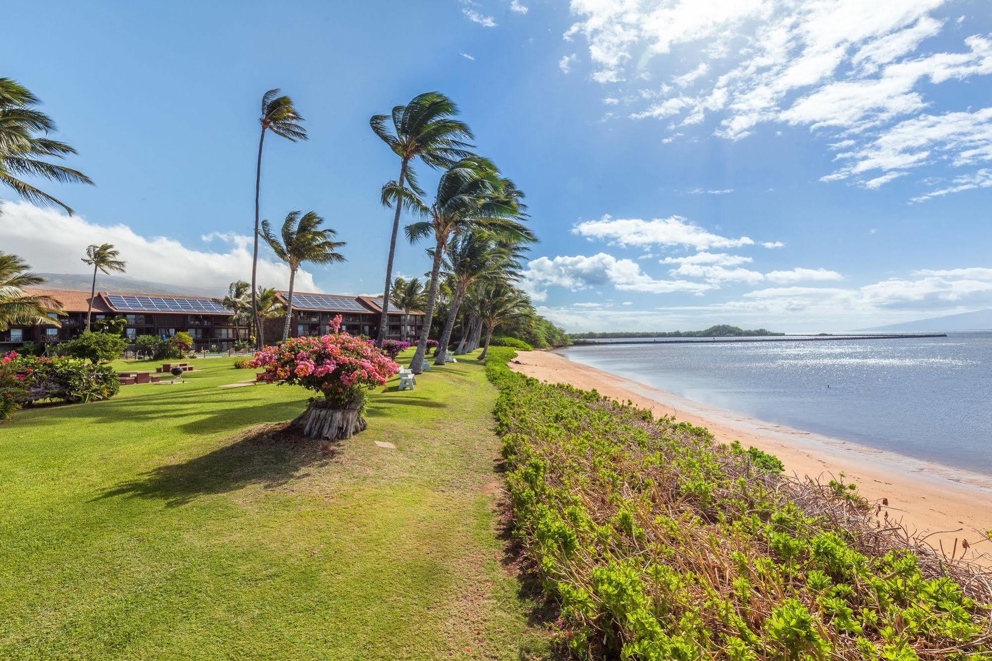 Castle At Moloka'I Shores Kaunakakai Ngoại thất bức ảnh